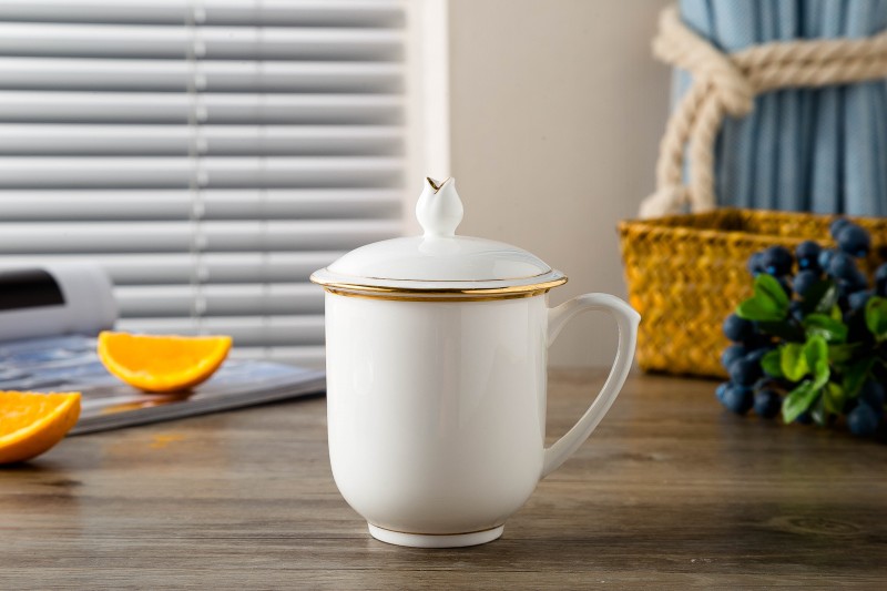 如何辨别景德镇茶具的真假